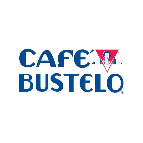 Cafe Bustelo logo