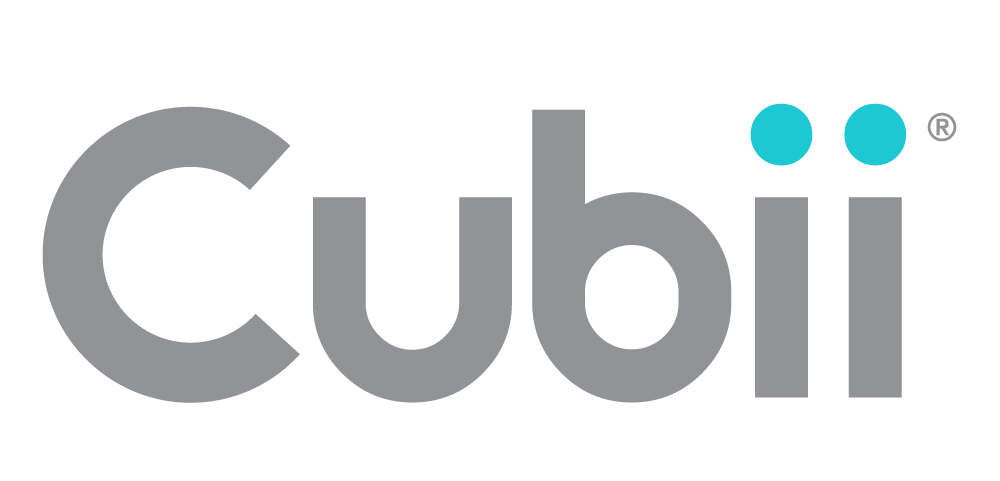 Cubii logo
