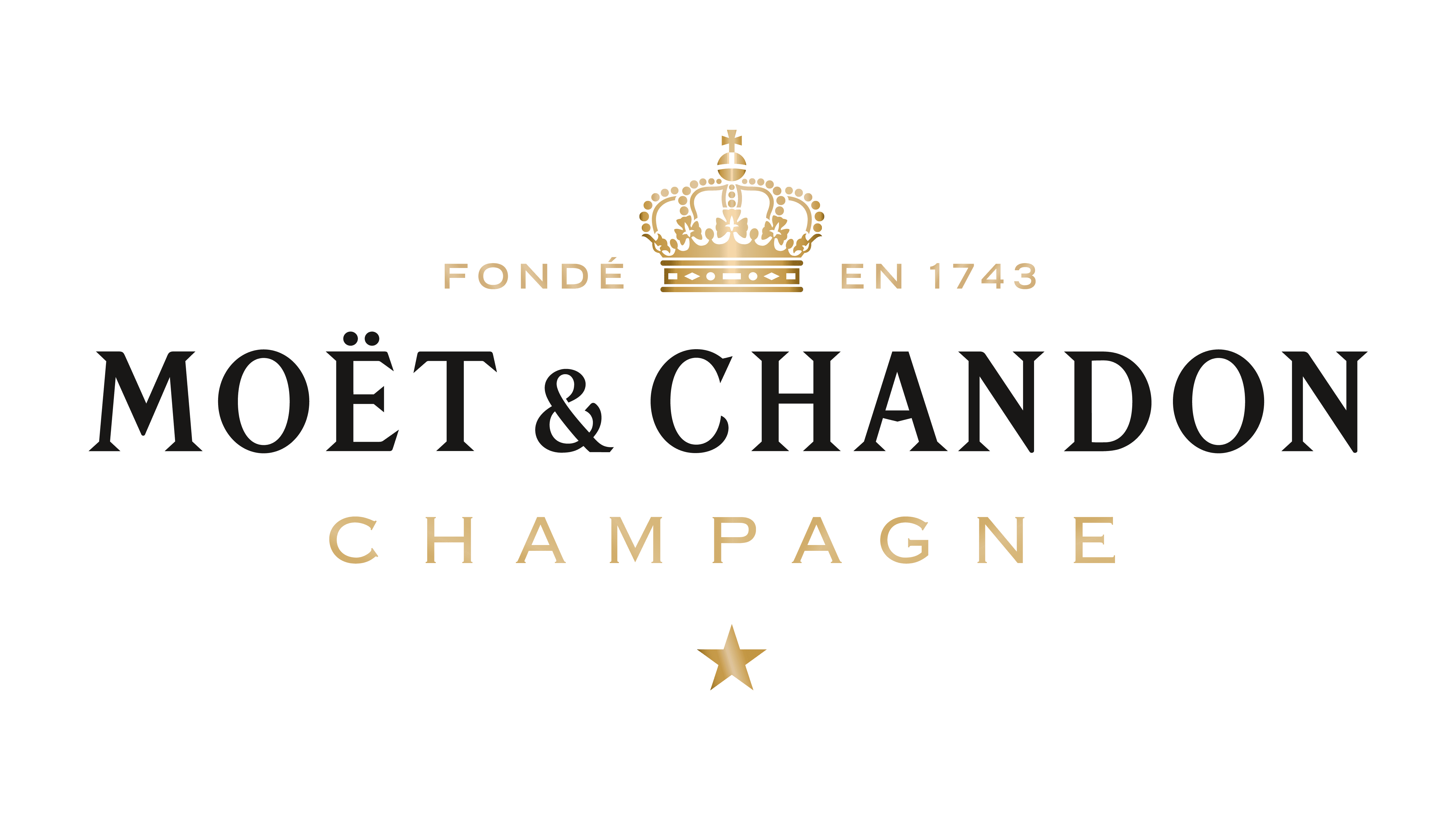 Moet Chandon logo