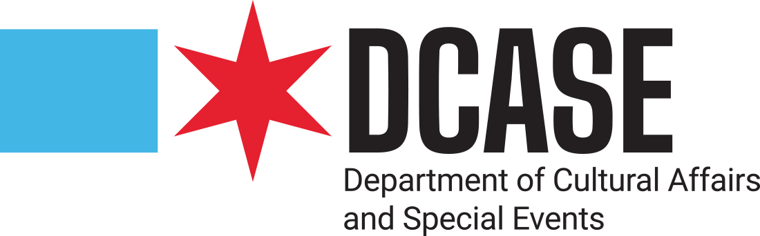 DCASE Logo